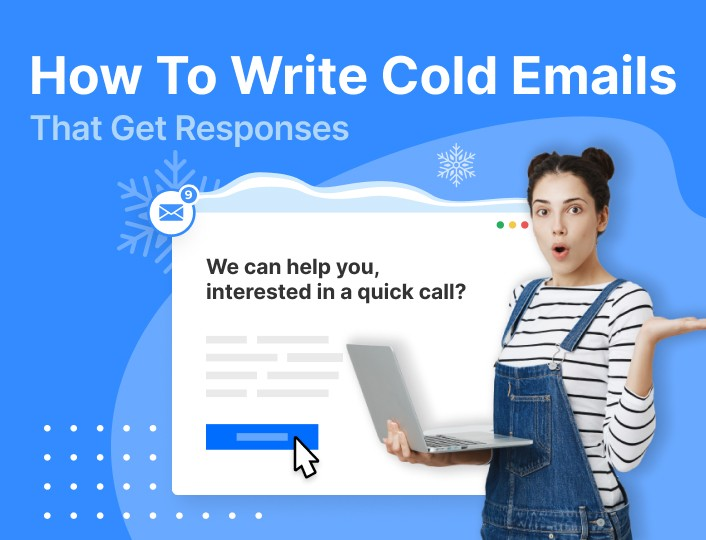 How to Write Cold Emails That Get Responses